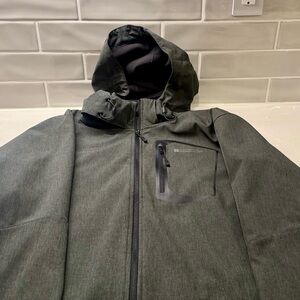Men's Mountain Warehouse Softshell Jacket 3XL